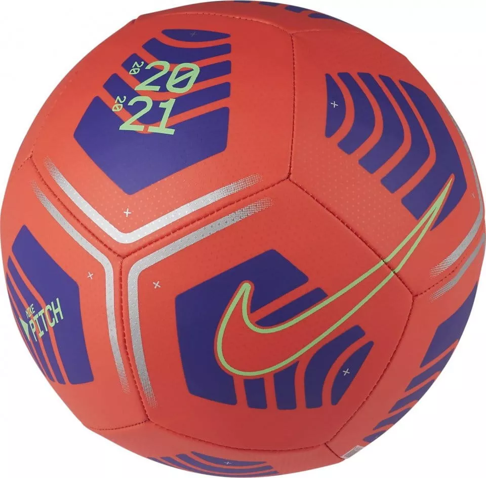 Balón Nike Pitch