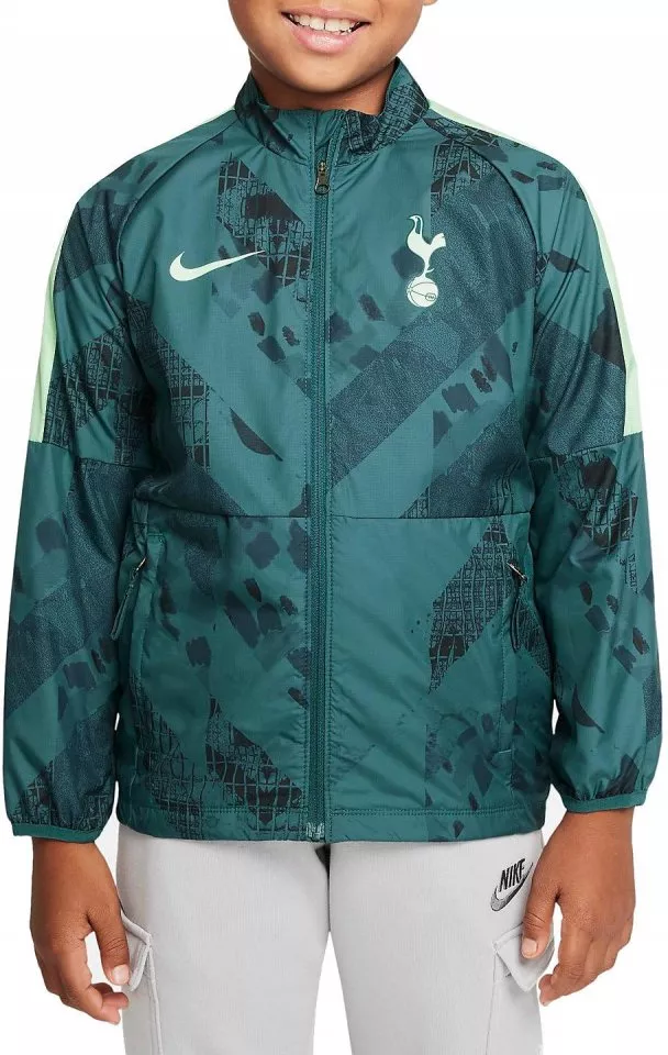 Jacket Nike Tottenham Hotspur Repel Kids