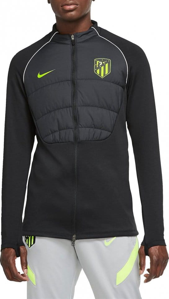 Jacke Nike M ATLETICO MADRID STRIKE WW