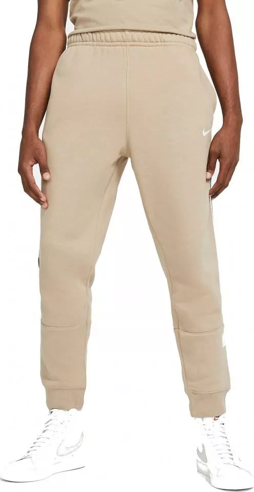 Pants Nike M NSW REPEAT FLC JGGR BB