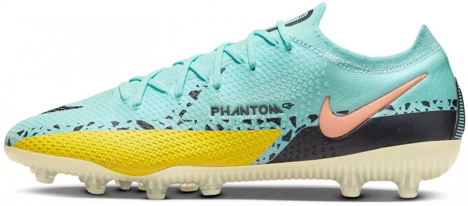 Ghete de fotbal Nike PHANTOM GT2 ELITE AG-PRO