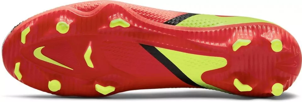 Ghete de fotbal Nike PHANTOM GT2 PRO DF FG