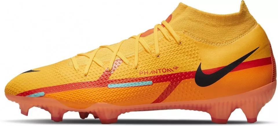Chuteiras de futebol Nike Phantom GT2 Pro Dynamic Fit FG