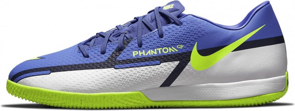 Ποδοσφαιρικά παπούτσια σάλας Nike Phantom GT2 Academy IC Indoor/Court Soccer Shoe