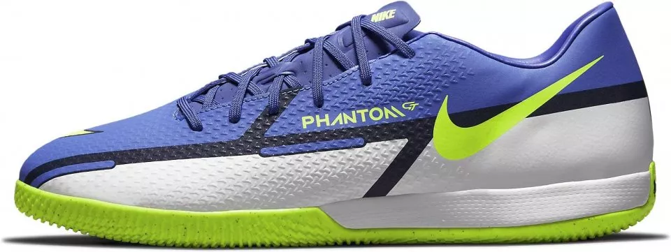 Ποδοσφαιρικά παπούτσια σάλας Nike Phantom GT2 Academy IC Indoor/Court Soccer Shoe