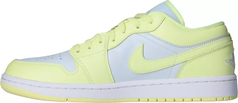 Jordan Air 1 Low Sneaker Women Cipők