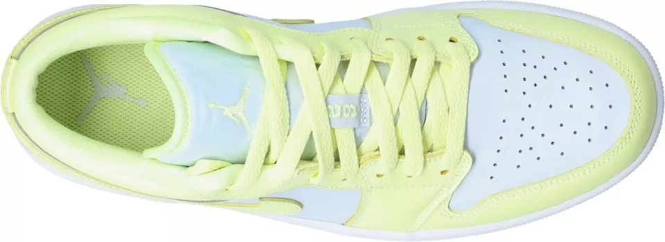 Jordan Air 1 Low Sneaker Women Cipők