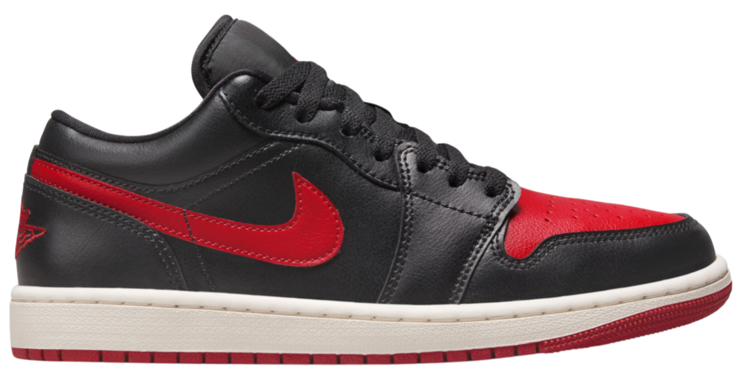 Παπούτσια Jordan Air 1 Low Sneaker Women