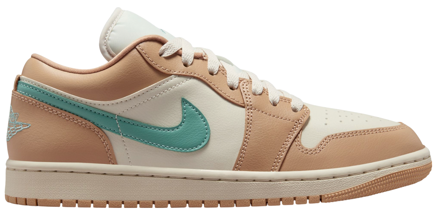 Обувки Air Jordan 1 Low Sneaker Women