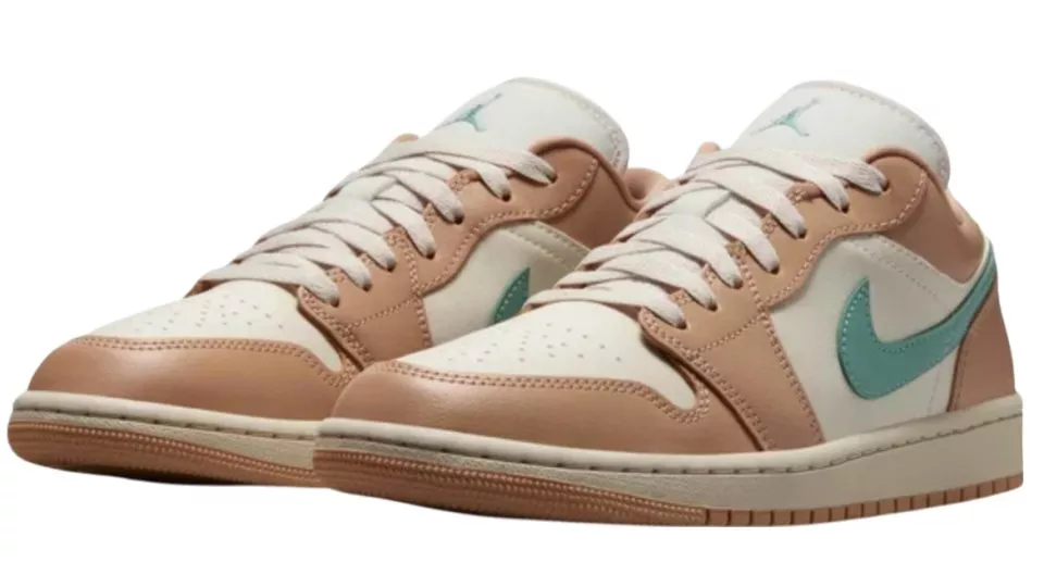 Обувки Air Jordan 1 Low Sneaker Women