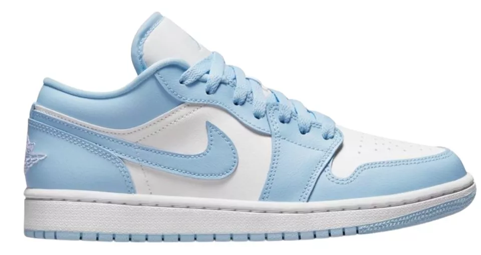 Obuwie Air Jordan 1 Low Bred Women