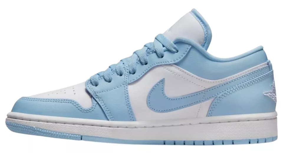 Obuwie Air Jordan 1 Low Bred Women