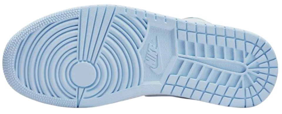 Obuwie Air Jordan 1 Low Bred Women