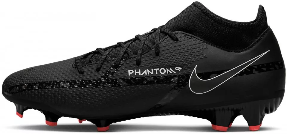 Ghete de fotbal Nike PHANTOM GT2 ACADEMY DF FG/MG