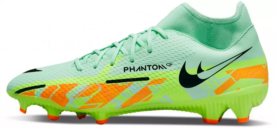 Buty piłkarskie Nike PHANTOM GT2 ACADEMY DF FG/MG