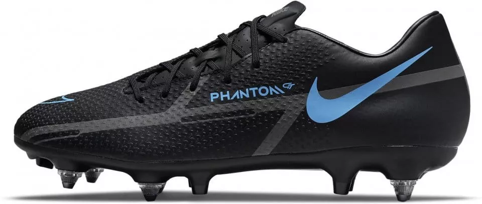 Football shoes Nike Phantom GT2 Academy SG-Pro AC Soft-Ground Soccer Cleat