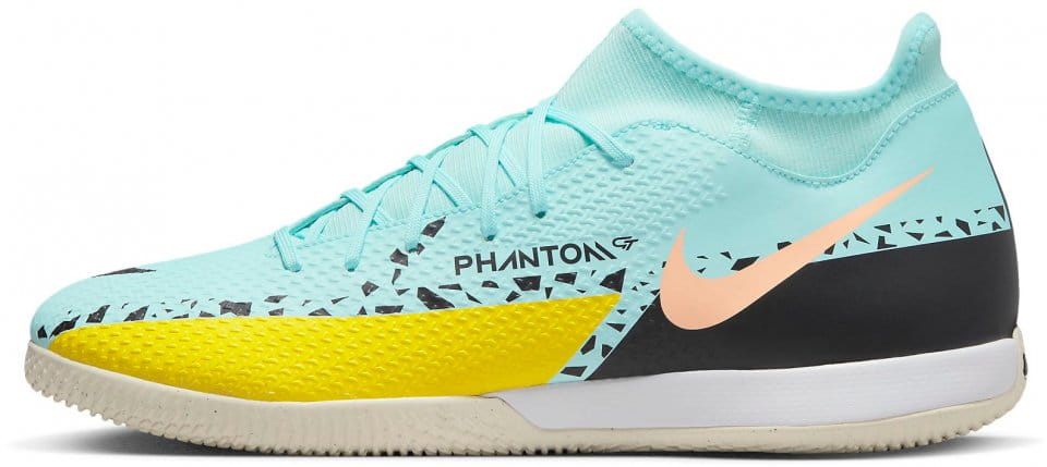 Zapatos de fútbol sala Nike PHANTOM GT2 ACADEMY DF IC
