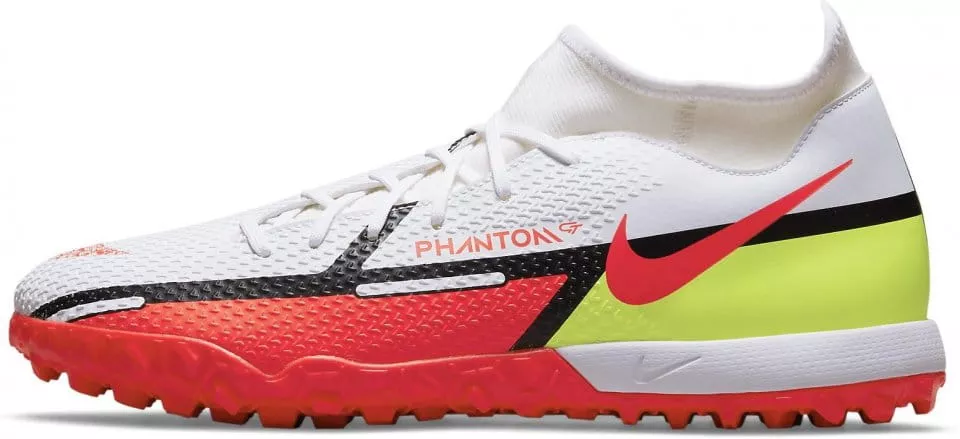 Ghete de fotbal Nike Phantom GT2 Academy Dynamic Fit TF