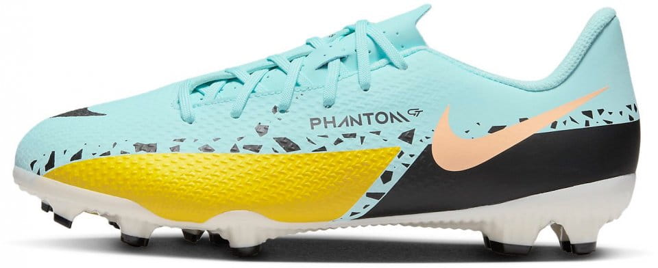 nike jr phantom gt2 academy mg