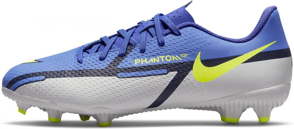 nike jr phantom gt2 academy fg mg