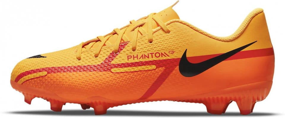 Nike Jr. Phantom GT2 Academy MG Futballcipő
