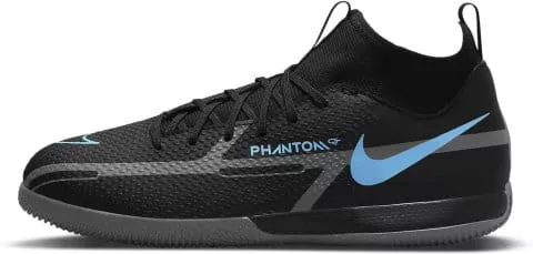 Jr. Phantom GT2 Academy Dynamic Fit IC Indoor/Court Soccer Shoe