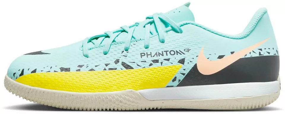 Nike JR PHANTOM GT2 ACADEMY IC Beltéri focicipő