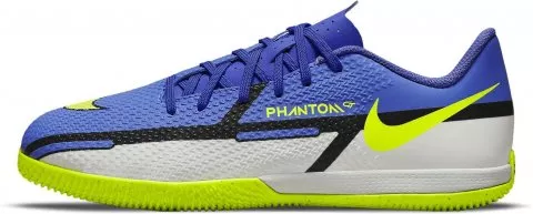 Jr. Phantom GT2 Academy IC Little/Big Kids Indoor/Court Soccer Shoe