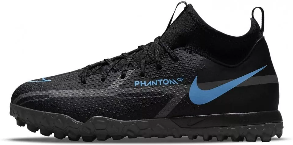 Nogometni čevlji Nike Jr. Phantom GT2 Academy Dynamic Fit TF
