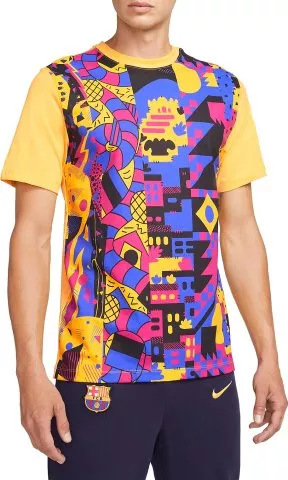 M NK FCB VOICE TEE