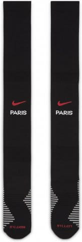 Paris Saint-Germain 2021/22 Stadium Third Over-the-Calf Soccer Socks