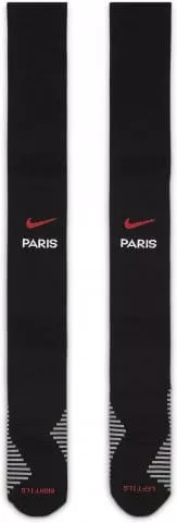 Paris Saint-Germain 2021/22 Stadium Third Over-the-Calf Soccer Socks