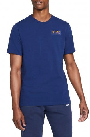 F.C. Barcelona Men's Football T-Shirt