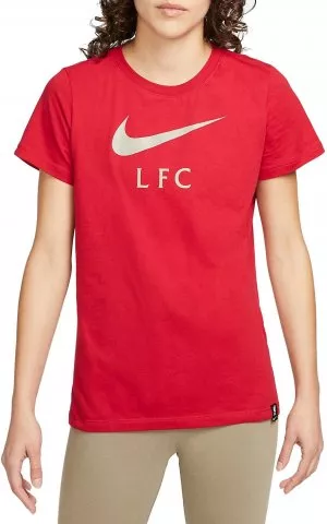 Womens FC Liverpool T-Shirt