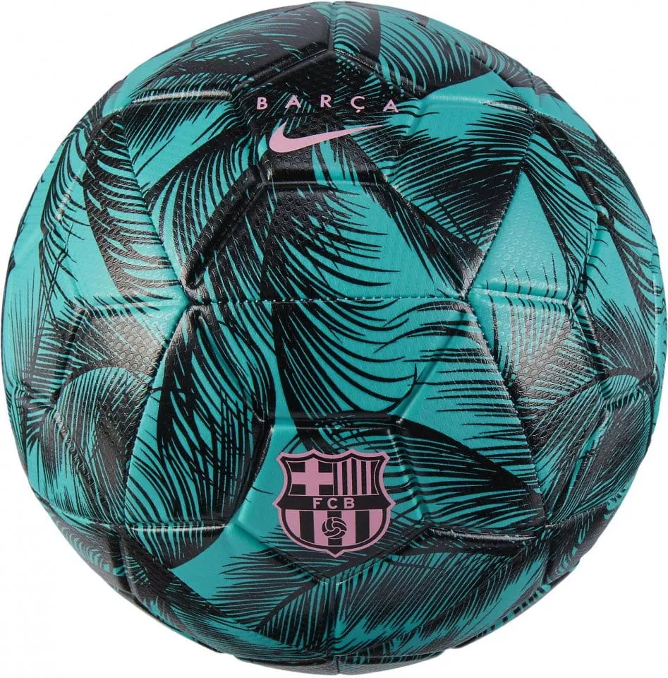 Balón Nike FC BARCELONA STRIKE