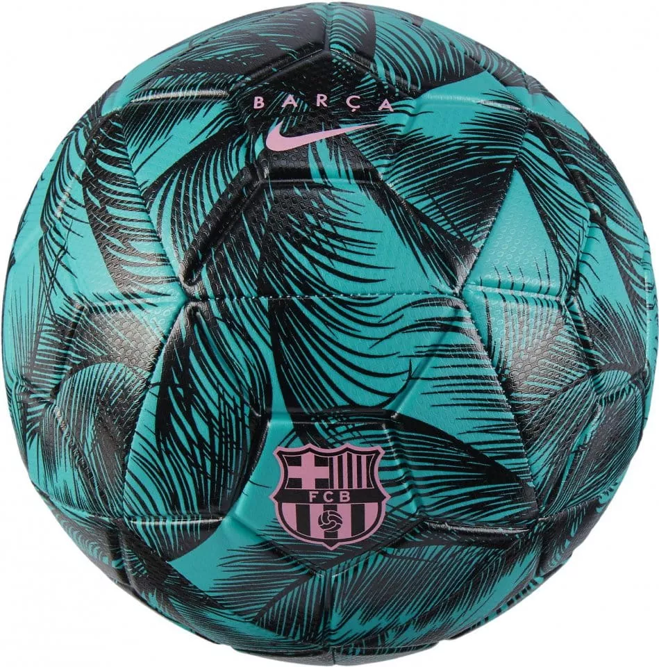 Balón Nike FC BARCELONA STRIKE