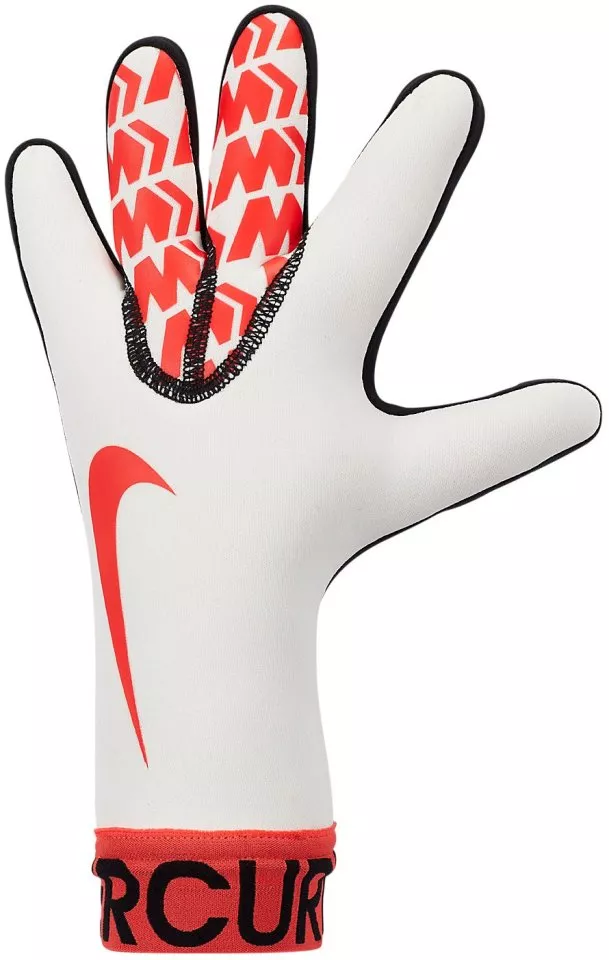 Goalkeeper's gloves Nike NK GK MERC TOUCH VICTORY