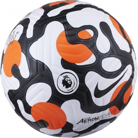 Premier League Flight Soccer Ball
