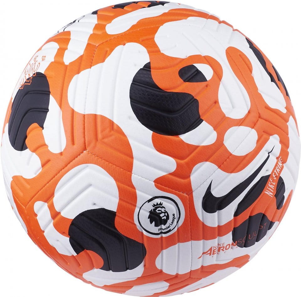 Balón Nike Premier League Strike Soccer Ball