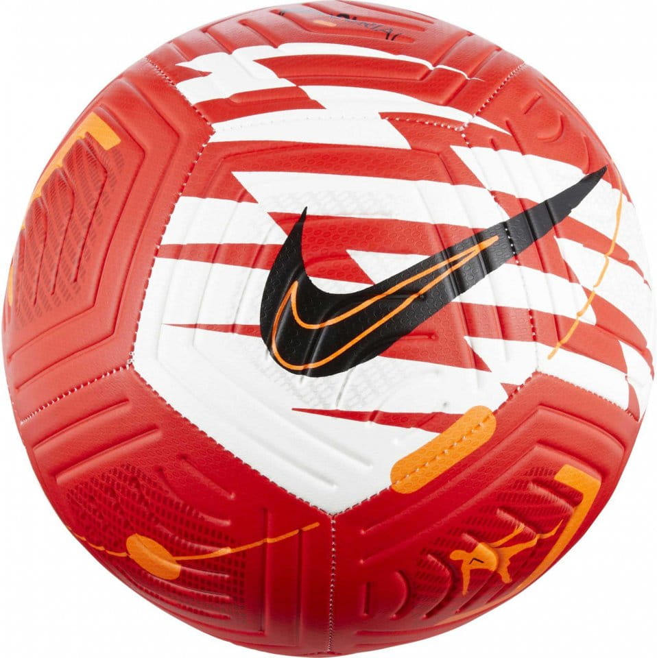 Nike Strike CR7 Soccer Ball