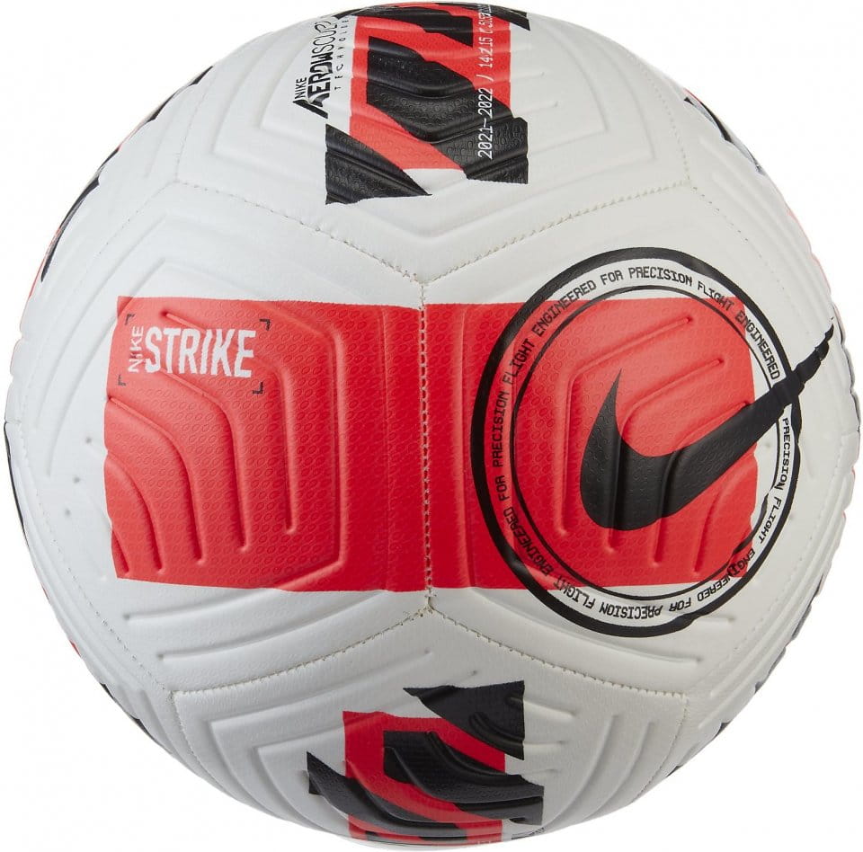 Žoga Nike Strike Soccer Ball