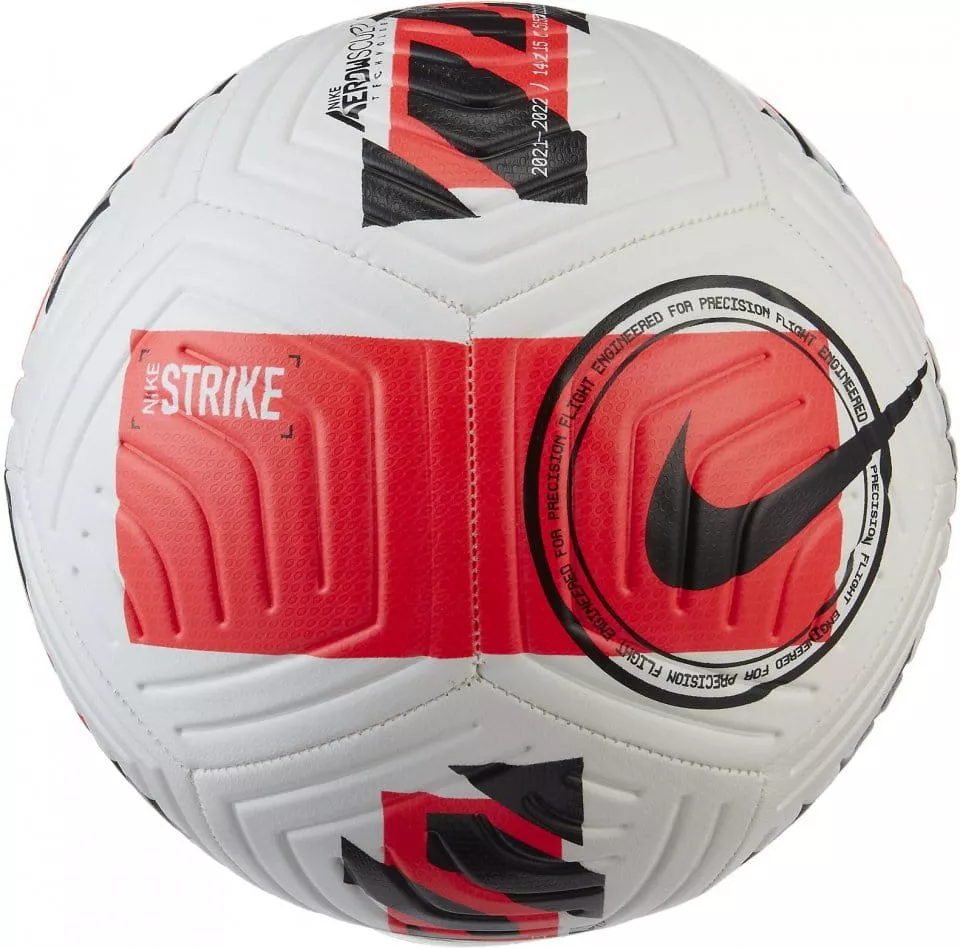 Žoga Nike Strike Soccer Ball