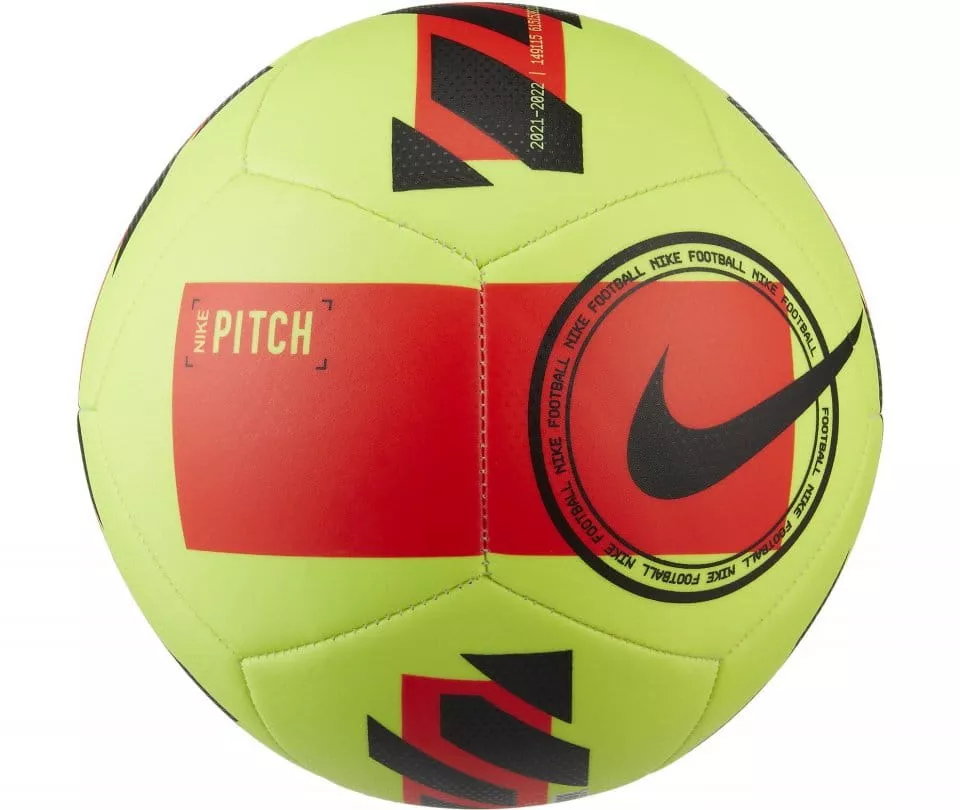 Balón Nike Pitch Soccer Ball