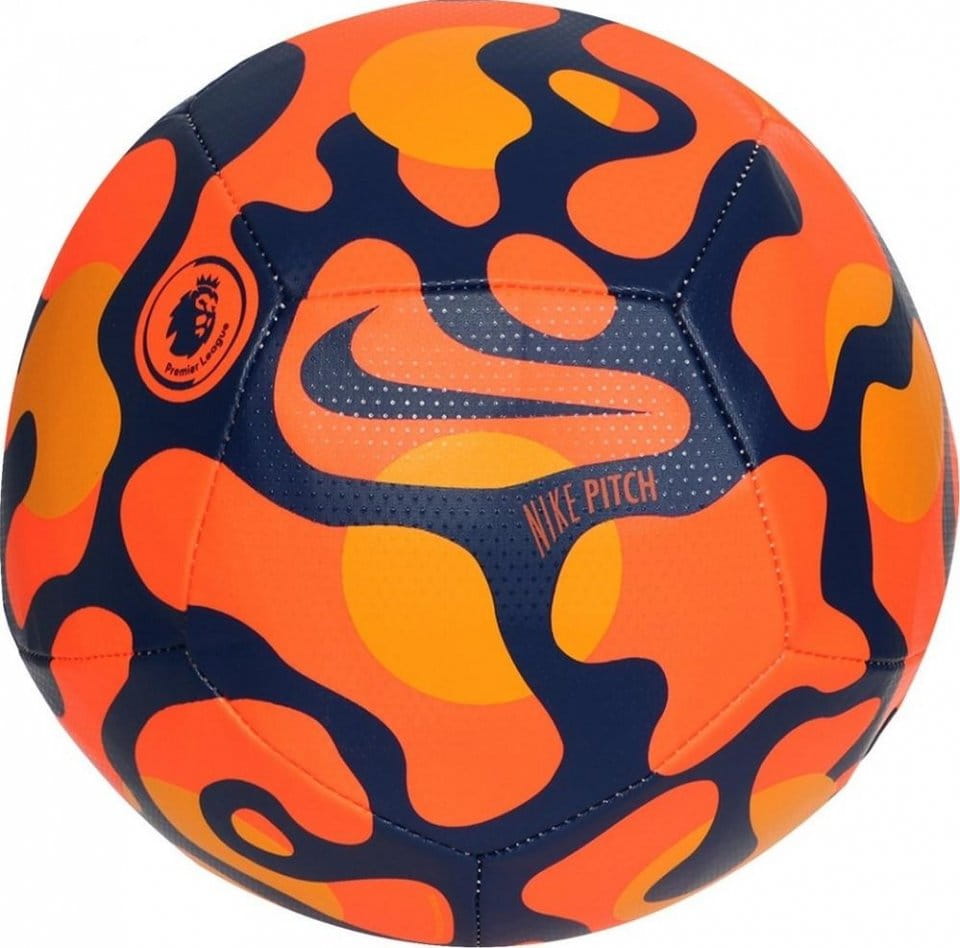 Balón Nike Premier League Pitch Soccer Ball