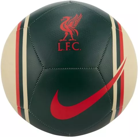 FC Liverpool Pitch training ball