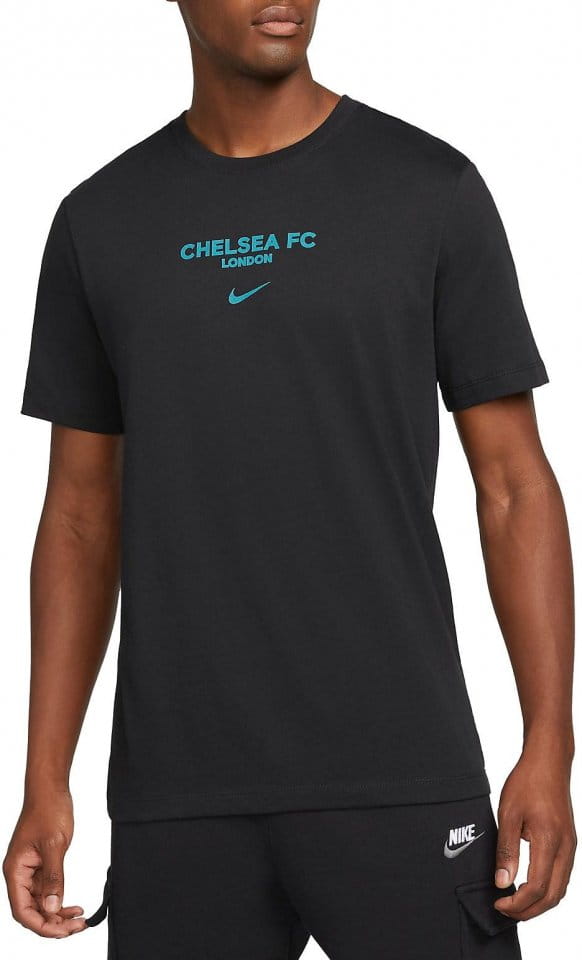 Koszulka Nike FC Chelsea London Ignite T-Shirt