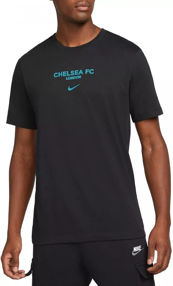 Koszulka Nike FC Chelsea London Ignite T-Shirt