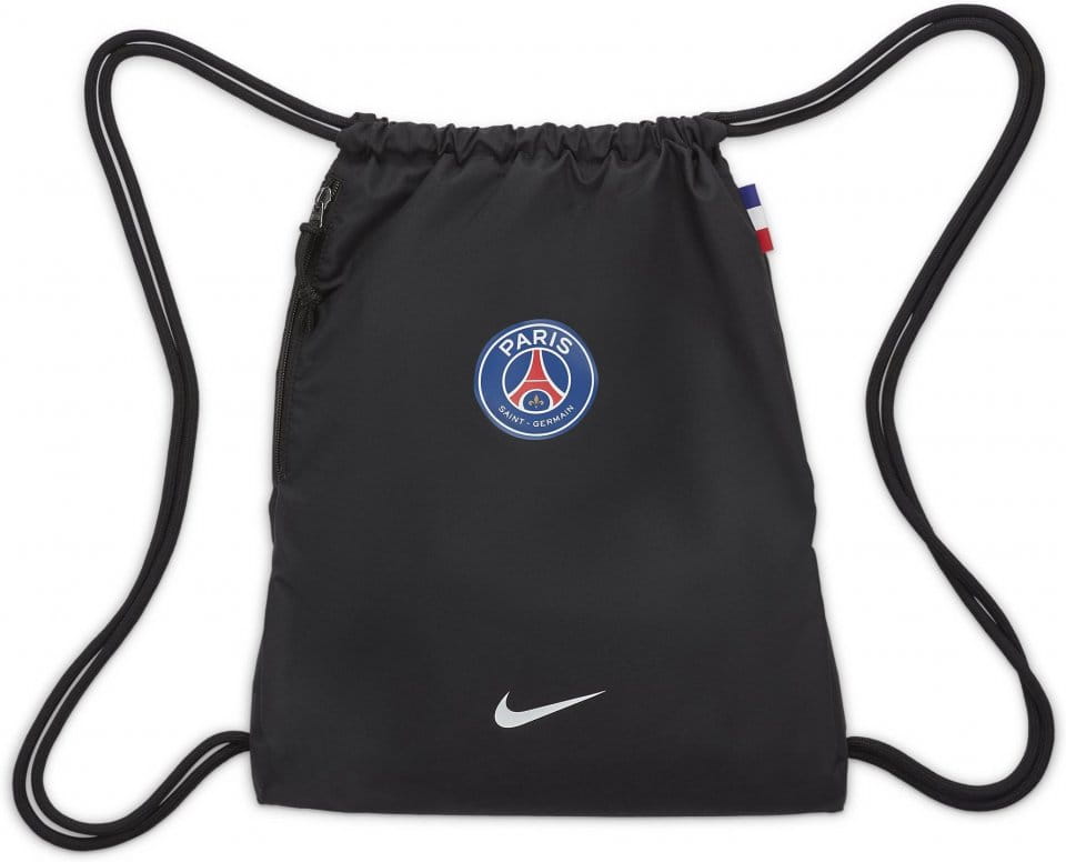 Saco Nike Paris Saint-Germain Stadium Soccer Gym Sack