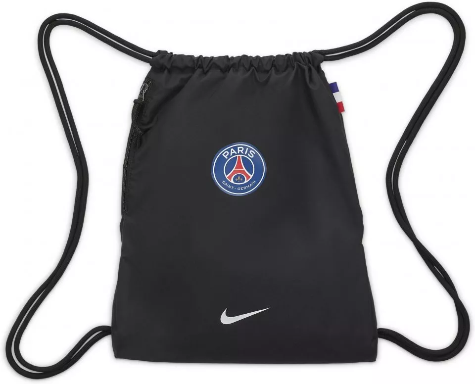 Saco Nike Paris Saint-Germain Stadium Soccer Gym Sack