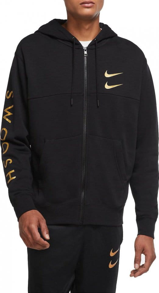 Sudadera con capucha Nike M NSW SWOOSH FZ HOODIE